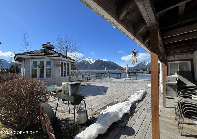 2nd image of 1004 S Nordic Dr, Petersburg, AK 99833 | MLS# 26-3953