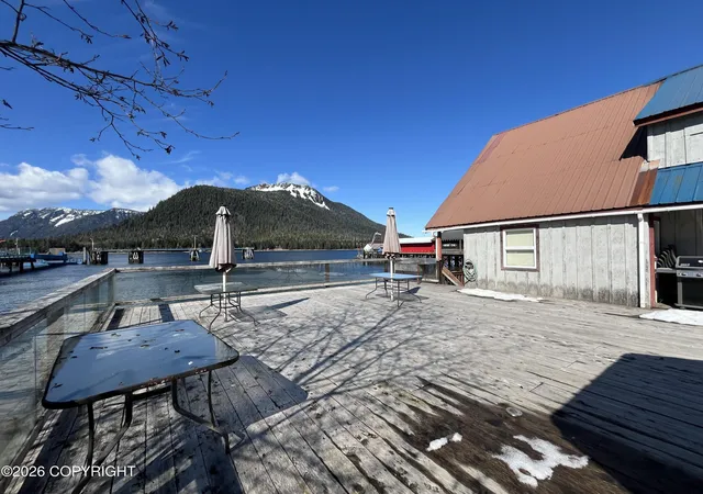 3rd image of 1004 S Nordic Dr, Petersburg, AK 99833 | MLS# 26-3953