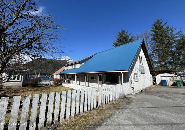 5th image of 1004 S Nordic Dr, Petersburg, AK 99833 | MLS# 26-3953