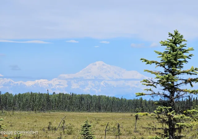Photo 1 of Land for sale at B004 No Rd Near Sheep Crk, Willow, AK 99688 | MLS# 26-8908 | Listing updated on 2026-09-01