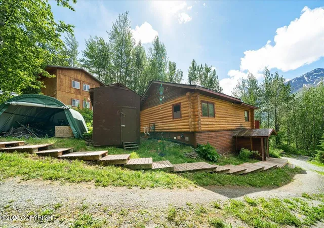 Homes for sale in Eagle River, AK | 1835 Mt Kiliak Cir, Eagle River, AK 99577 | MLS# 26-4289
