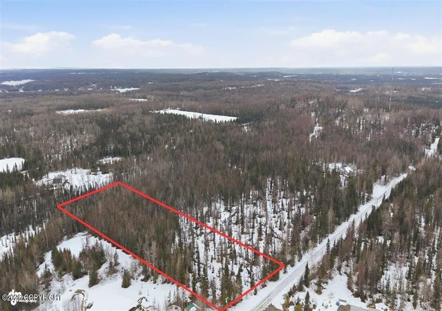 Homes for sale in Sterling, AK | L3f3 High Point Ave, Sterling, AK 99672 | MLS# 26-3990