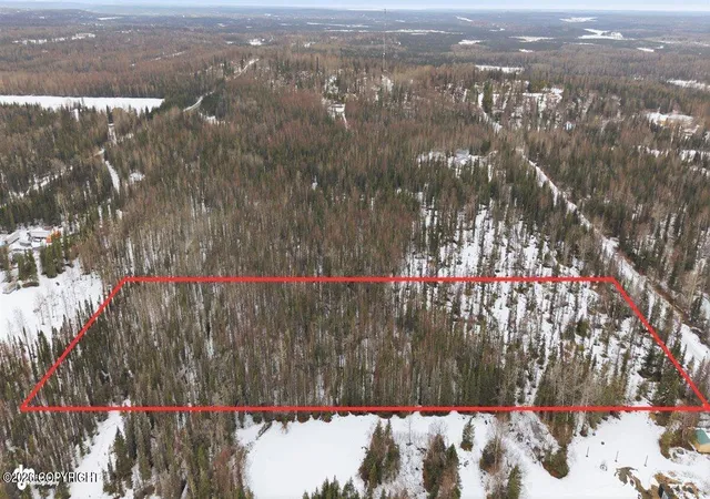Homes for sale in Sterling, AK | L3F3 High Point Ave, Sterling, AK 99672 | MLS# 26-3990