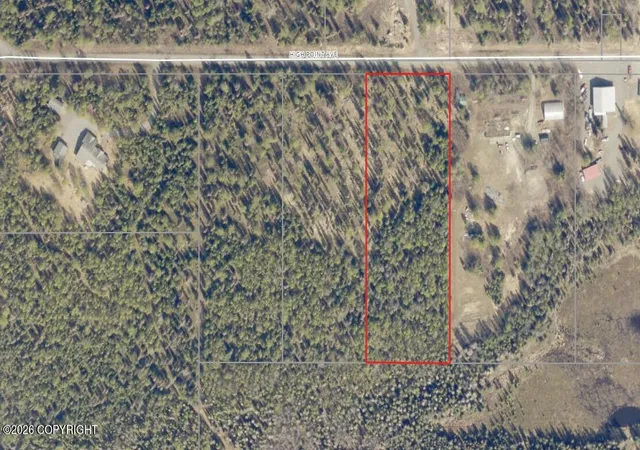 Homes for sale in Sterling, AK | L3F3 High Point Ave, Sterling, AK 99672 | MLS# 26-3990