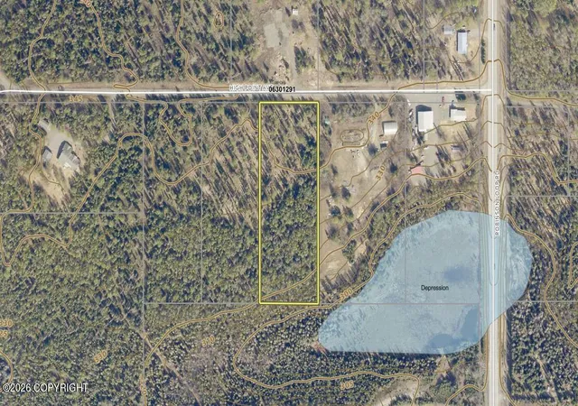 Homes for sale in Sterling, AK | L3f3 High Point Ave, Sterling, AK 99672 | MLS# 26-3990