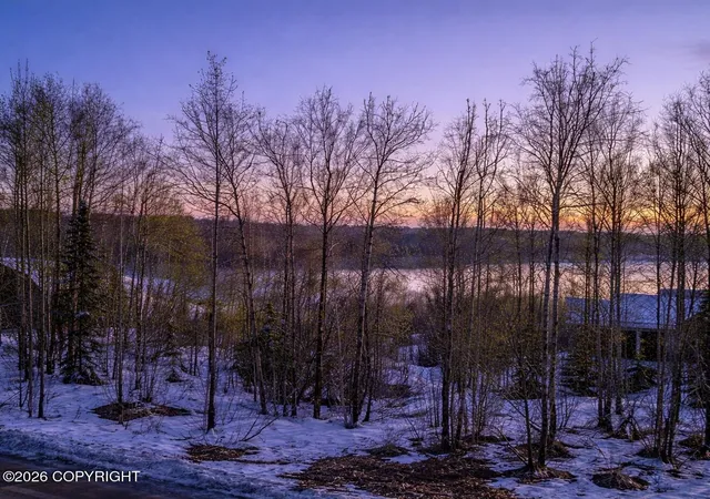 1st image of 3671 N Meadow Lakes Dr, Wasilla, AK 99623 | MLS# 26-4116