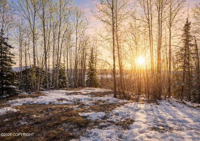 Photo 3 of Land for sale at 3671 N Meadow Lakes Dr, Wasilla, AK 99623 | MLS# 26-4116 | Listing updated on 2026-08-28