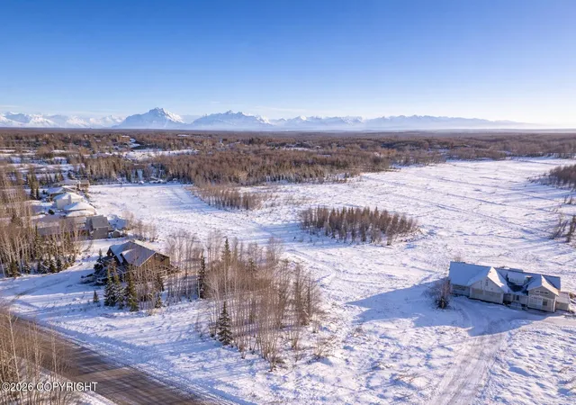 4th image of 3671 N Meadow Lakes Dr, Wasilla, AK 99623 | MLS# 26-4116