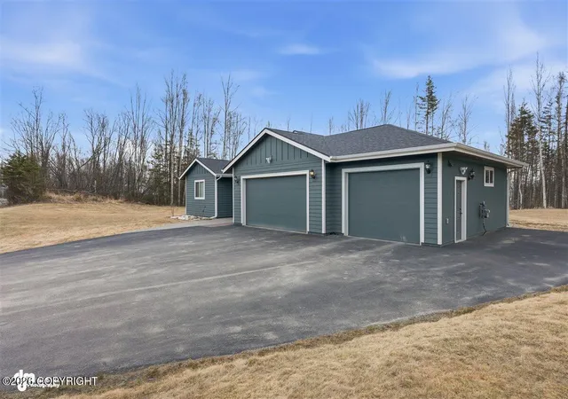 2nd image of 8570 W Bunting St, Wasilla, AK 99623 | MLS# 26-5515