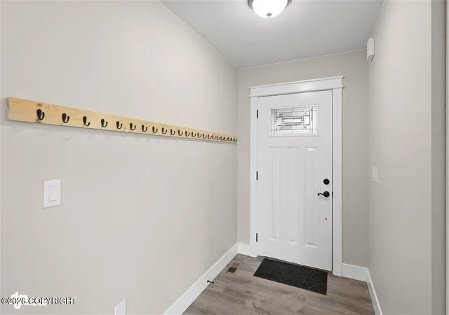 4th image of 8570 W Bunting St, Wasilla, AK 99623 | MLS# 26-5515