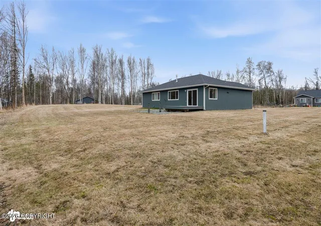 51st image of 8570 W Bunting St, Wasilla, AK 99623 | MLS# 26-5515