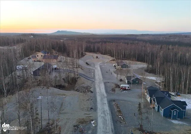 4th image of B2 L31 Utopia View Cir, Wasilla, AK 99623 | MLS# 26-4031
