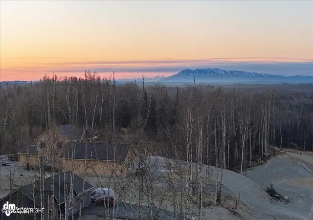 5th image of B2 L31 Utopia View Cir, Wasilla, AK 99623 | MLS# 26-4031