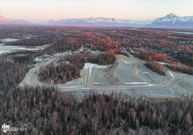 3rd image of 1967 N Utopia View Cir, Wasilla, AK 99623 | MLS# 26-4038