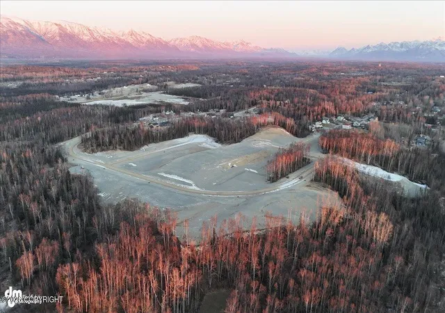 4th image of 1967 N Utopia View Cir, Wasilla, AK 99623 | MLS# 26-4038