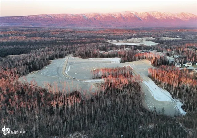 5th image of 1967 N Utopia View Cir, Wasilla, AK 99623 | MLS# 26-4038