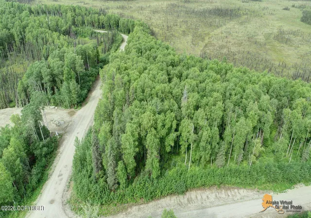 Photo 3 of Land for sale at L2 W Tuxedo Ave, Willow, AK 99688 | MLS# 26-10403 | Listing updated on 2026-08-30