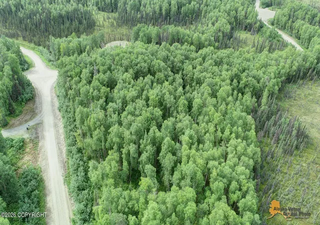 Photo 8 of Land for sale at L2 W Tuxedo Ave, Willow, AK 99688 | MLS# 26-10403 | Listing updated on 2026-08-30