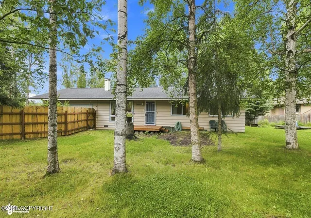 Photo 1 of Sale Pending at 18339 Baranoff Ave, Eagle River, AK 99577 | MLS# 26-10793 | Listing updated on 2026-08-24