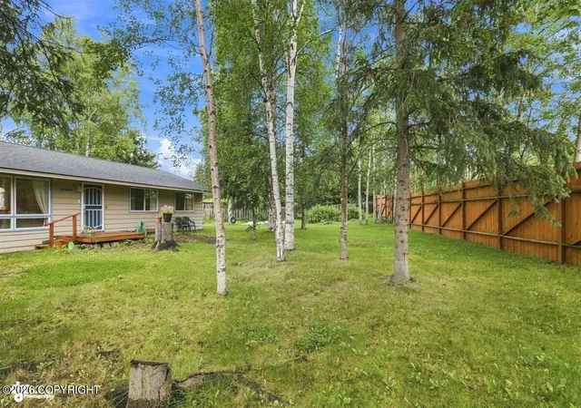 Photo 2 of Sale Pending at 18339 Baranoff Ave, Eagle River, AK 99577 | MLS# 26-10793 | Listing updated on 2026-08-24