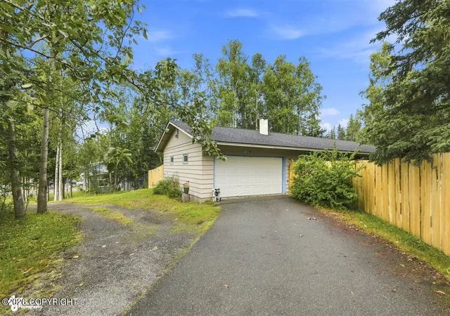 Photo 3 of Sale Pending at 18339 Baranoff Ave, Eagle River, AK 99577 | MLS# 26-10793 | Listing updated on 2026-09-15