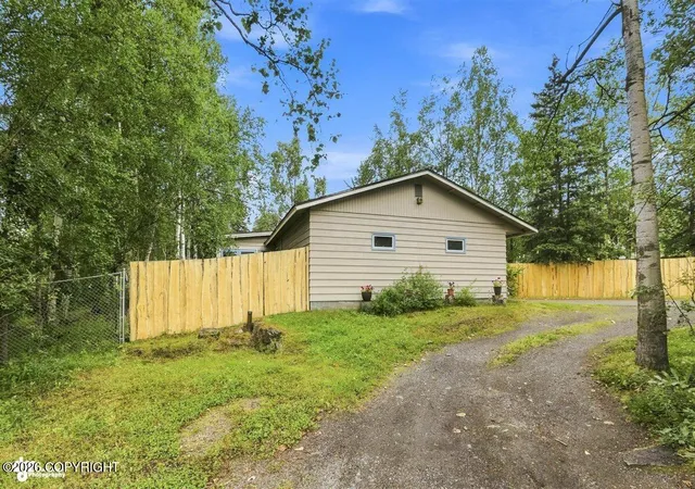 Photo 3 of Sale Pending at 18339 Baranoff Ave, Eagle River, AK 99577 | MLS# 26-10793 | Listing updated on 2026-09-15