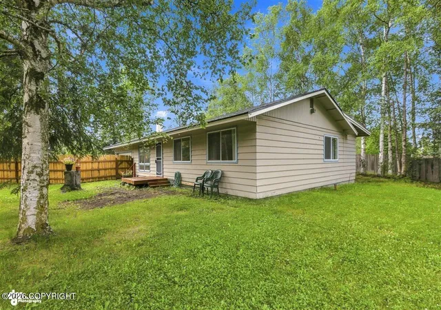 Photo 4 of Sale Pending at 18339 Baranoff Ave, Eagle River, AK 99577 | MLS# 26-10793 | Listing updated on 2026-09-15