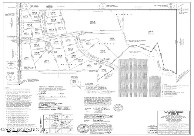 5th image of 4590 N Otis Cir, Wasilla, AK 99654 | MLS# 26-4064