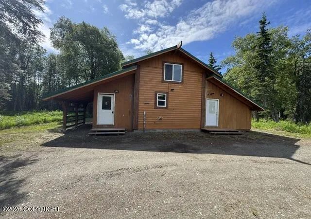 1st image of 50089 Ava Zaree Ct, Nikiski/north Kenai, AK 99635 | MLS# 26-4084