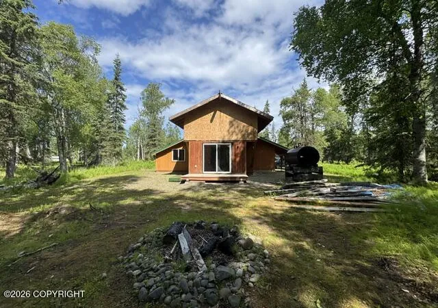 3rd image of 50089 Ava Zaree Ct, Nikiski/north Kenai, AK 99635 | MLS# 26-4084