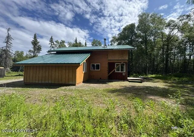 4th image of 50089 Ava Zaree Ct, Nikiski/north Kenai, AK 99635 | MLS# 26-4084