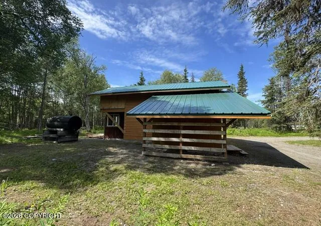 5th image of 50089 Ava Zaree Ct, Nikiski/north Kenai, AK 99635 | MLS# 26-4084