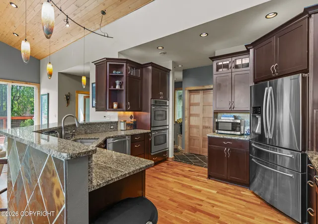 4th image of 46113 Sather Ct, Soldotna, AK 99669 | MLS# 26-4166