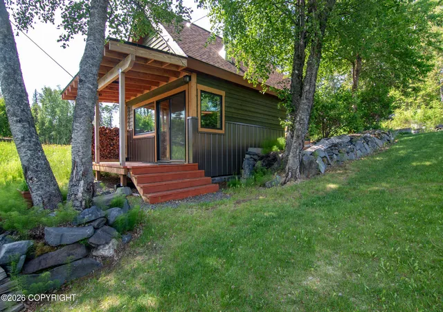 5th image of 46113 Sather Ct, Soldotna, AK 99669 | MLS# 26-4166