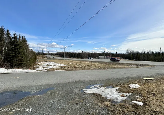 Photo 3 of Land for sale at 6352 Kenai Spur Hwy, Kenai, AK 99611 | MLS# 26-4095 | Listing updated on 2026-04-22