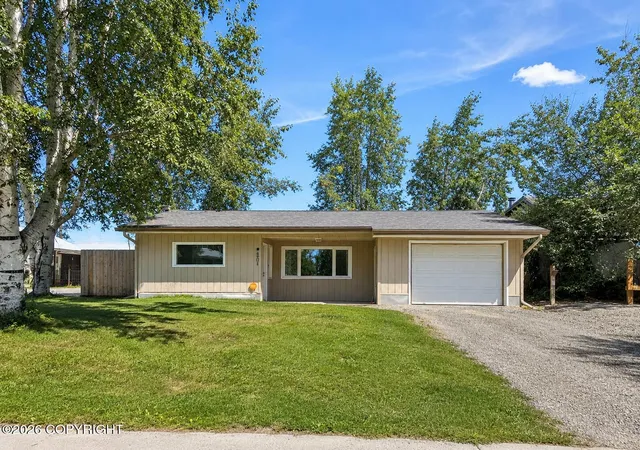 1st image of 201 E 5th Ave, North Pole, AK 99705 | MLS# 26-4099