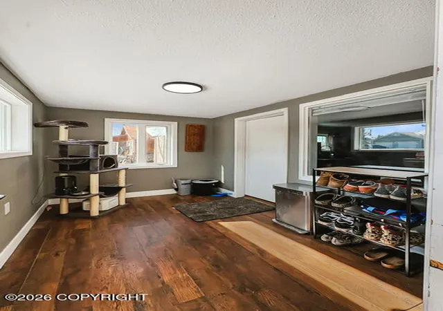 2nd image of 201 E 5th Ave, North Pole, AK 99705 | MLS# 26-4099