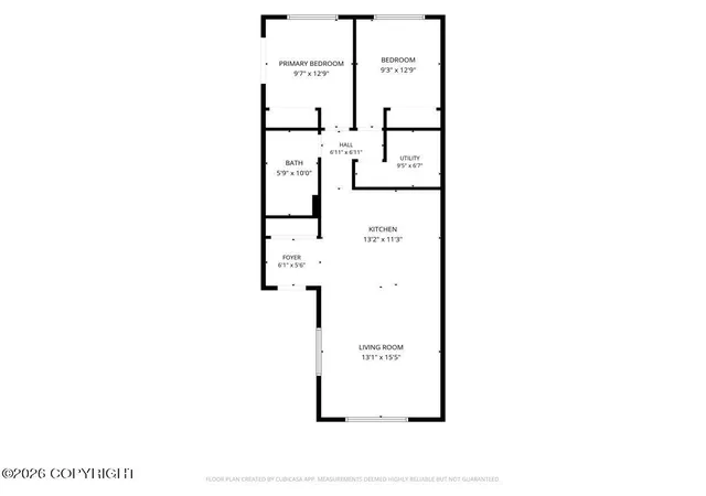 Photo 23 of Sale Pending at 341 Dannilyn Cir, Anchorage, AK 99504 | MLS# 26-9389 | Listing updated on 2026-08-19
