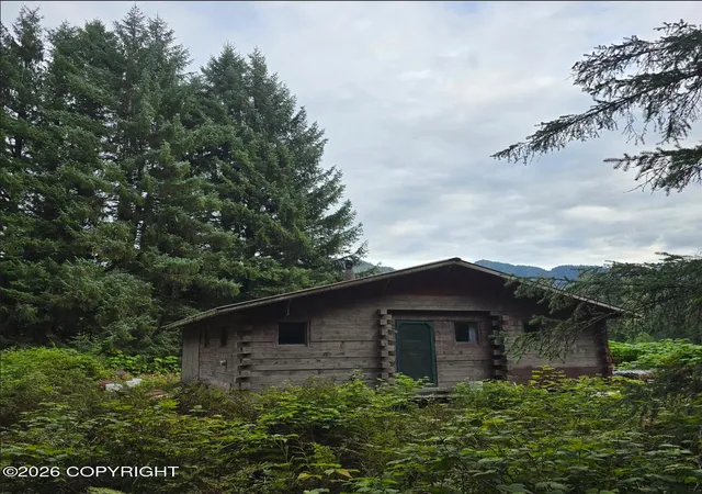 Photo 2 of Single family home for sale at 000 No Rd #NO, Remote, AK 99820 | MLS# 26-4211 | Listing updated on 2026-04-22