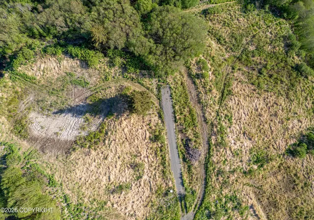 Photo 5 of Land for sale at 229 Tulin Blf W Ct, Homer, AK 99603 | MLS# 26-4220 | Listing updated on 2026-07-31
