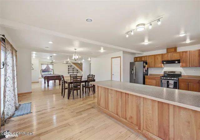 4th image of 4588 N Gold Mint Dr, Wasilla, AK 99654 | MLS# 26-4145