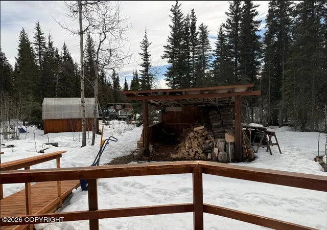 Photo 17 of Single family home for sale at L2-3 Larkspur Cir, Copper Center, AK 99573 | MLS# 26-4144 | Listing updated on 2026-09-06