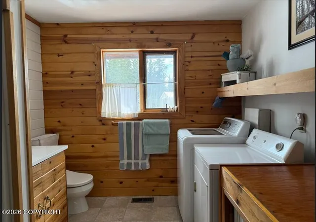 Photo 4 of Single family home for sale at L2-3 Larkspur Cir, Copper Center, AK 99573 | MLS# 26-4144 | Listing updated on 2026-09-06