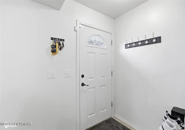 Homes for sale in Anchorage, AK | 127 Matthew Paul Wy #44, Anchorage, AK 99504 | MLS# 26-4184