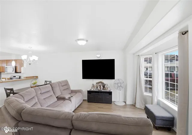 Homes for sale in Anchorage, AK | 127 Matthew Paul Wy #44, Anchorage, AK 99504 | MLS# 26-4184