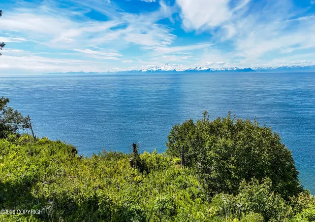 Photo 4 of Single family home for sale at 21585 Sterling Hwy, Ninilchik, AK 99639 | MLS# 26-4203 | Listing updated on 2026-08-21