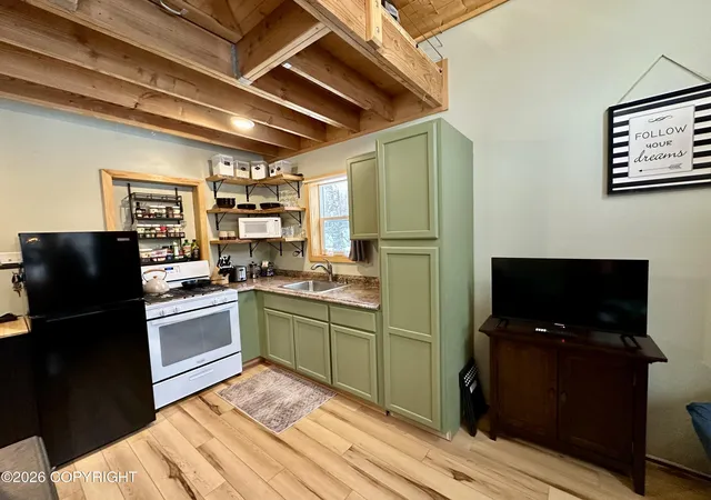 Homes for sale in Talkeetna, AK | 32983 Mt Hunter Dr, Talkeetna, AK 99676 | MLS# 26-4696