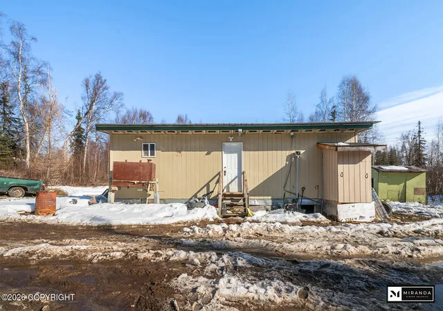 Homes for sale in Big Lake, AK | 5885 S Timberline Dr, Big Lake, AK 99652 | MLS# 26-4271