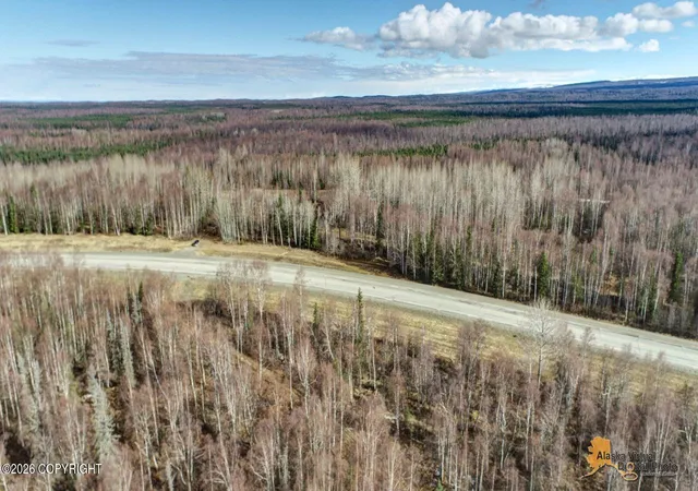 Photo 16 of Land for sale at 21350 W Parks Hwy, Houston, AK 99694 | MLS# 26-4231 | Listing updated on 2026-05-01