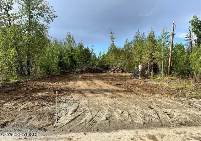 2nd image of 3540 S Anderson St, Big Lake, AK 99652 | MLS# 26-4281